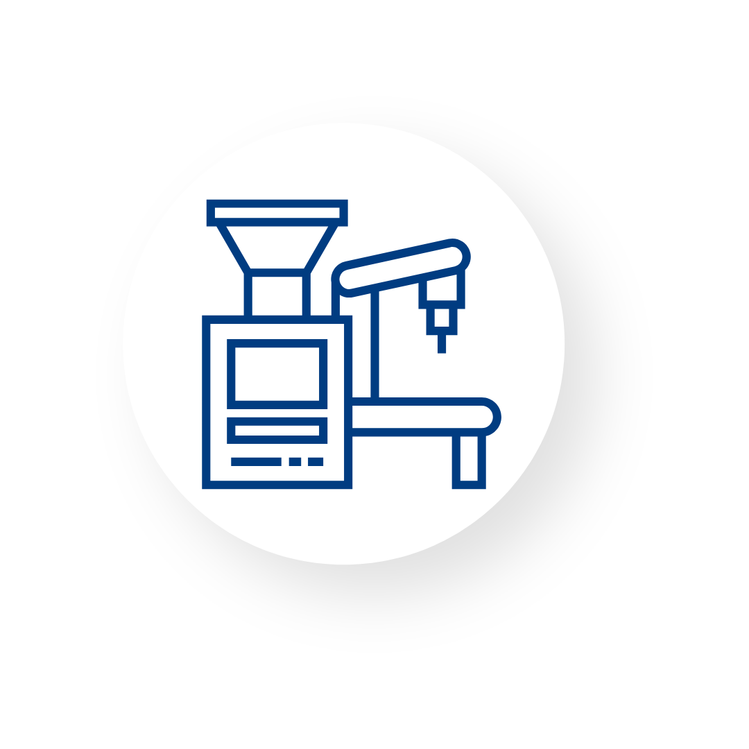 Processo de Fabricação Tecnológico